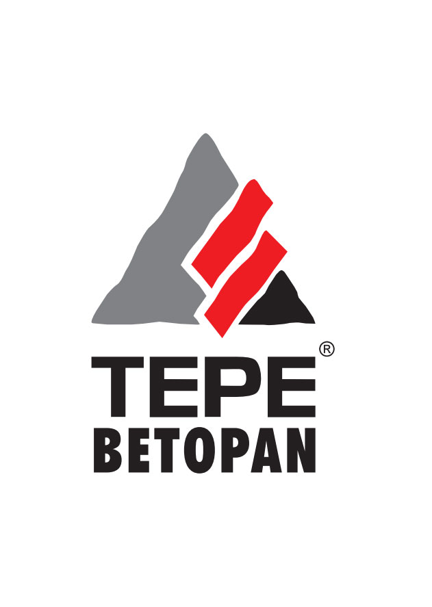 Tepe Betopan Logo